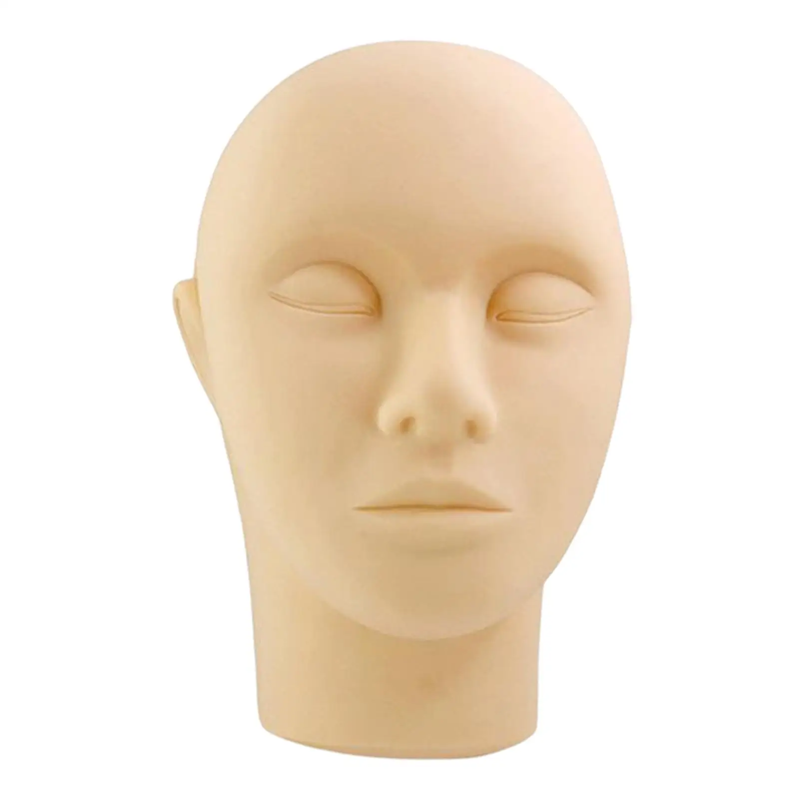 Lash with Mount Hole, , , Practice for Lash Extension Practice Makeup Training