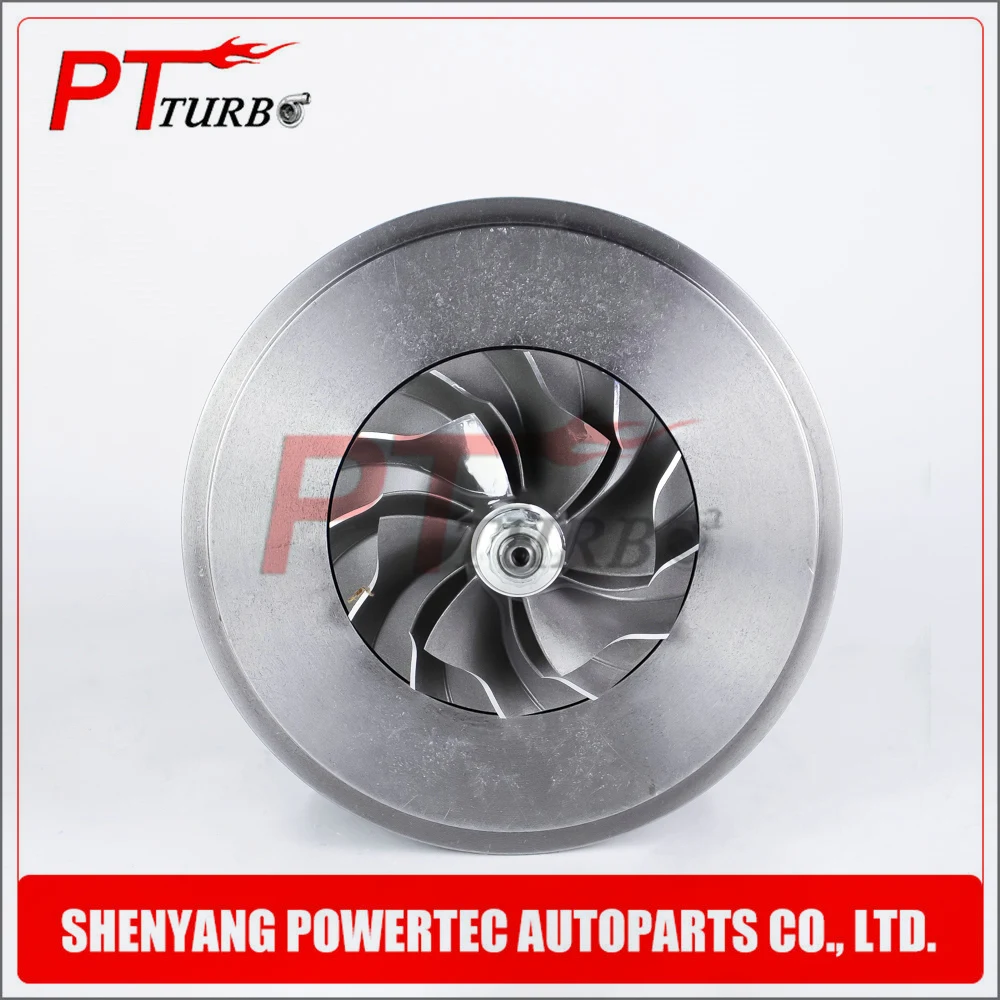 Turbo For Cars Cartridge 454059 454059-0004 Car Turbocharger for Lancia Kappa 2.0 LS 16V Turbo 151 Kw 205 HP 1995 Engine Parts