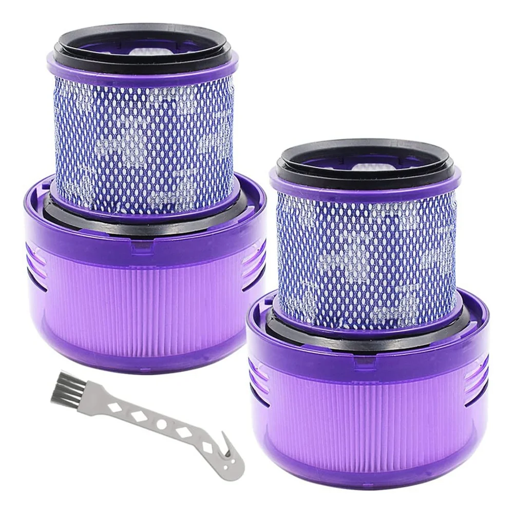 Replacement Filters for Dyson V11 Outsize,V11 Outsize Origin,Outsize,Outsize Absolute+ Vacuum Cleaner.Parts