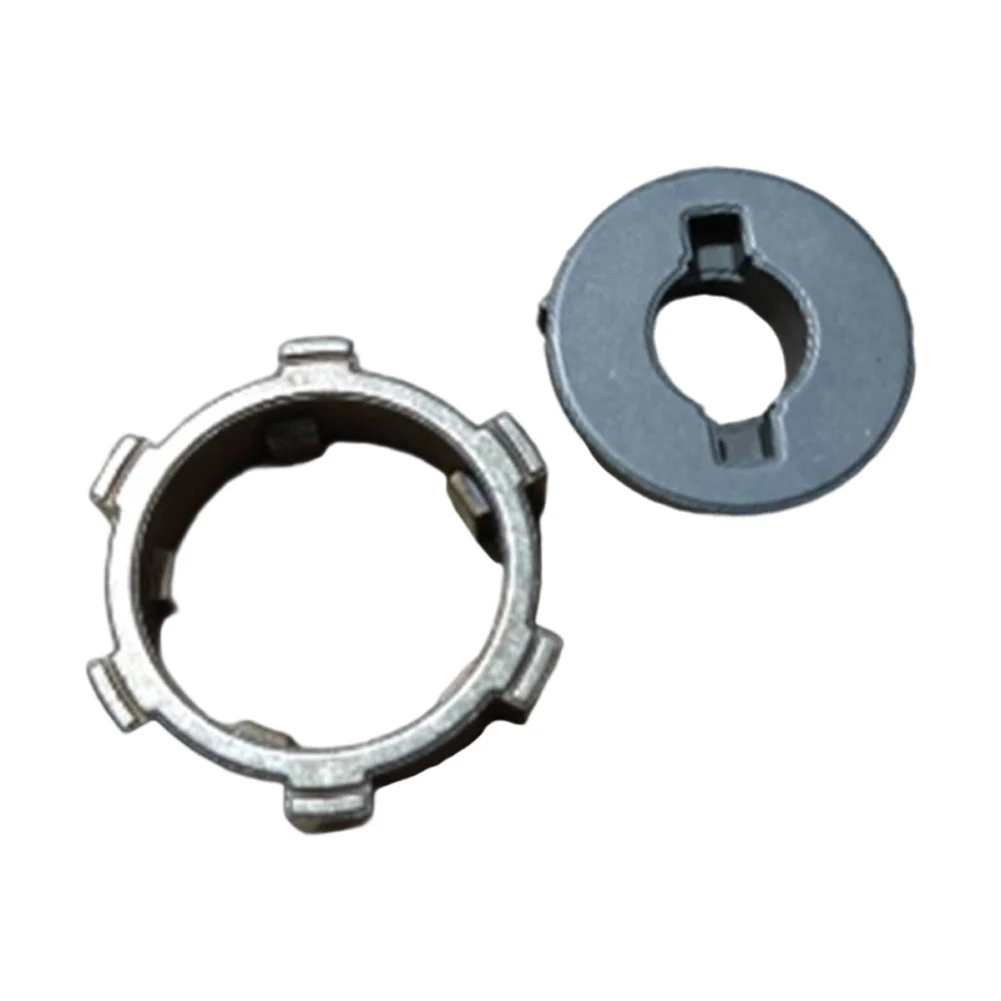 2pcs/Set Left & Right Ratchets For GXV160 HRJ216 HRJ196 Ratchet Holder Mower Ratchet Assembly 23510-VB5-803 23511-VB3-801