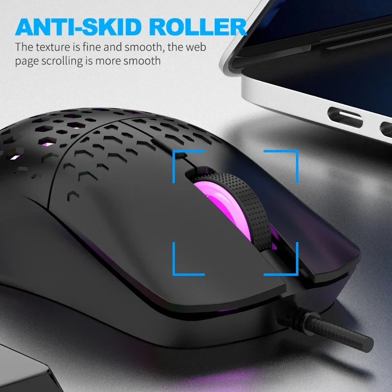 Thumbnail 4 - #43 RGB Gaming Mouse Ranking List in 2026