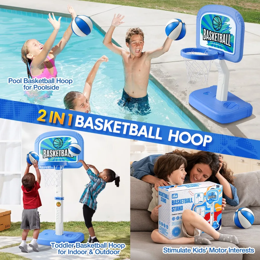 Thumbnail 3 - #2 Latest Basketball Rims Offers