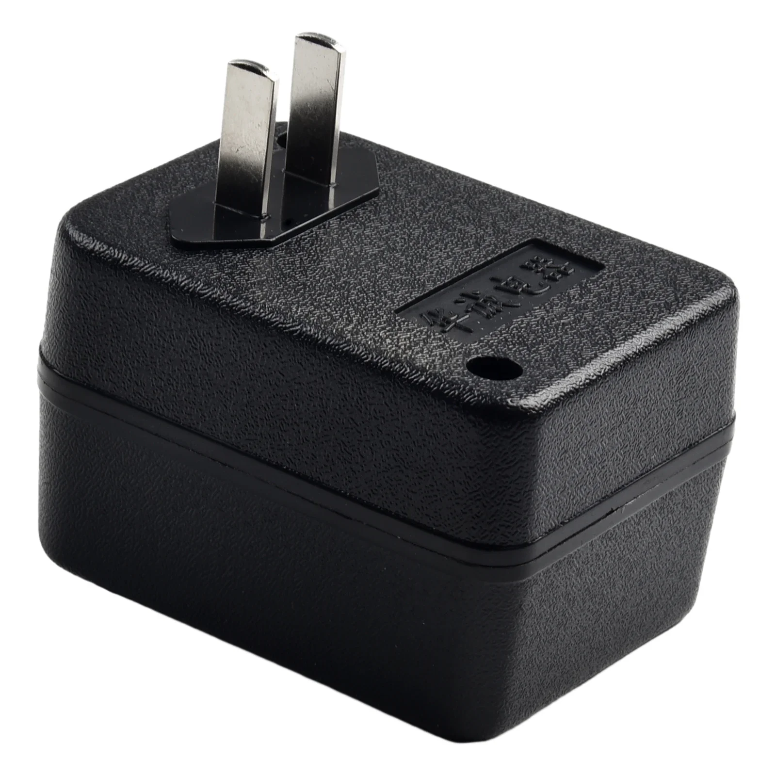 Step-Down Transformer Travel Adapter AC 110v-220v Converter Business Travel Study Abroad Charging Equipment Transformer Socket