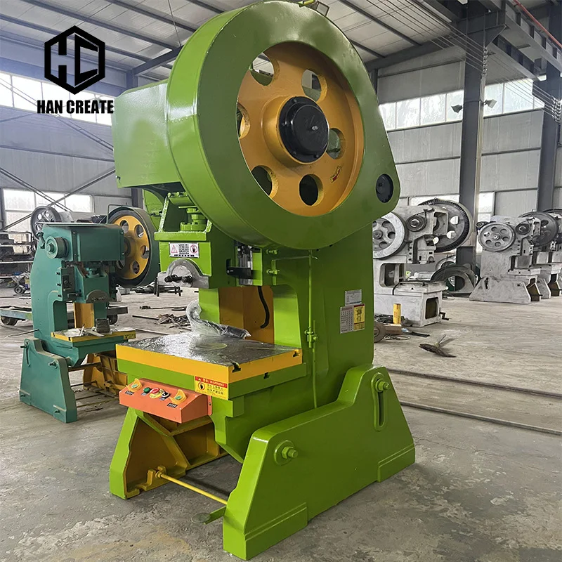 J23-10T 20T 40T 63T…