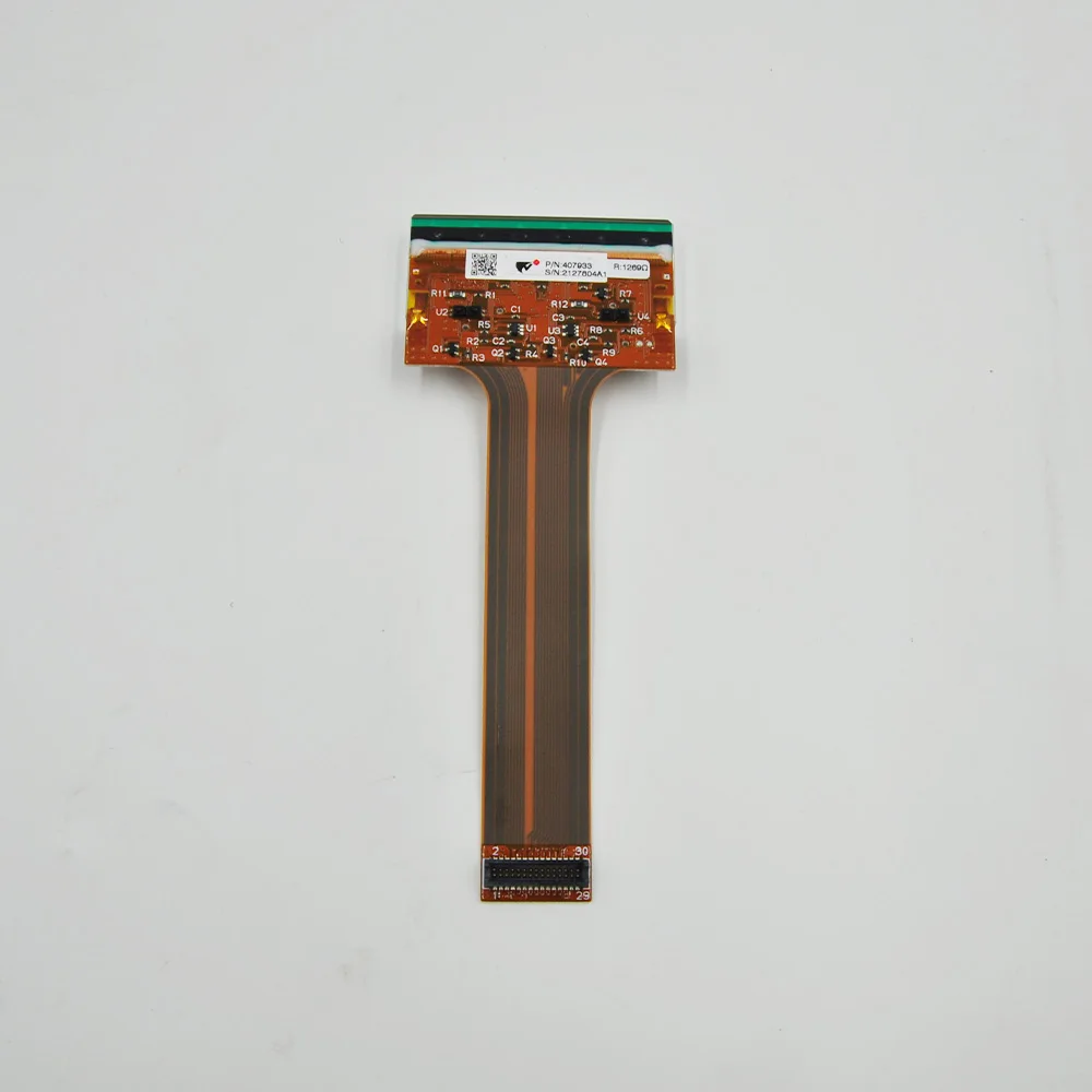Cabezal de impresión Original de 53mm 407933 para impresora VJ6330 6530 TTO