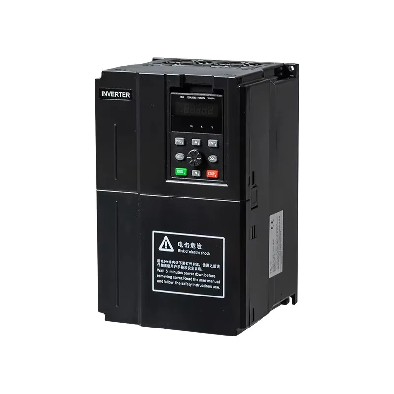 15/18kW AFD 380/440V 3Phase Frequency Converter, High-Efficiency Motor Drive for HL750 Series