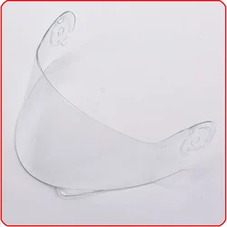Motorcycle Full Face Helmet Visor Motocross Racing Helmet Visors One size fit all for GXT 160 ACERVIS SEREL