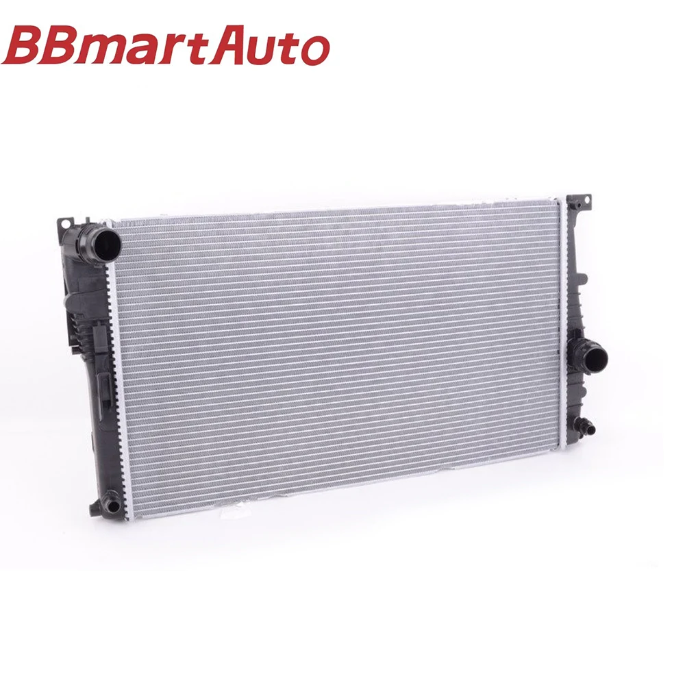 17118672104 BBmart Auto Parts 1 pcs Engine Cooling Radiator For BMW F20 F22 F30 F32 328i 335