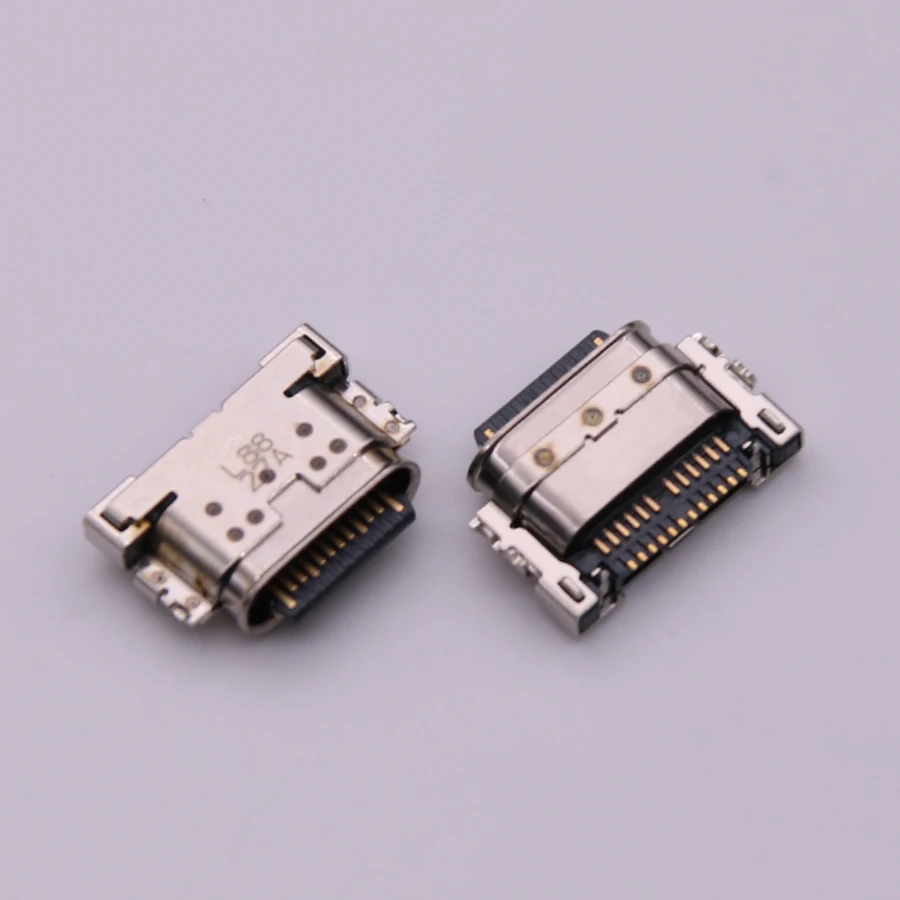 Conector de carga tipo C para 81 modelos de laptops Lenovo Yago/HP/Dell/Samsung Galaxy S21/Acer/Xiaomi/Huawei 5