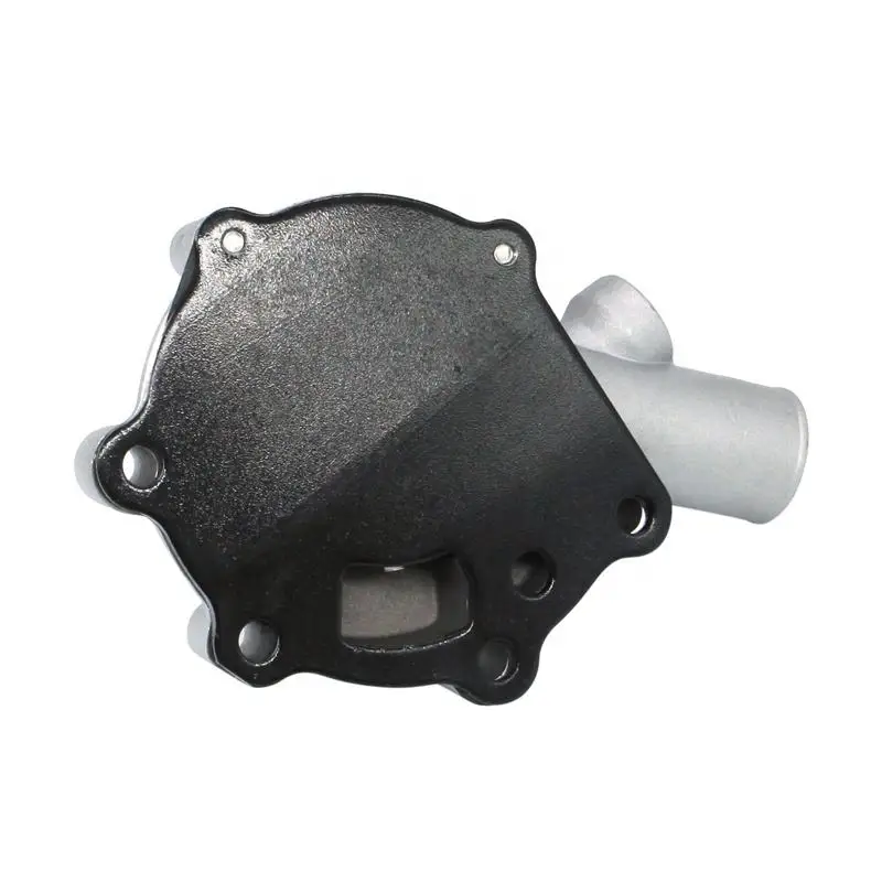 MM409302 MM409303 Water Pump Compatible with Mitsubishi K3A K4N K3B K3D K3E K4E S3L2 S4L2 S4L Compatible with Case IH