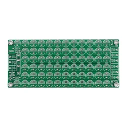 HiFi Audio Amplifier Power Supply Filter Board PCB
