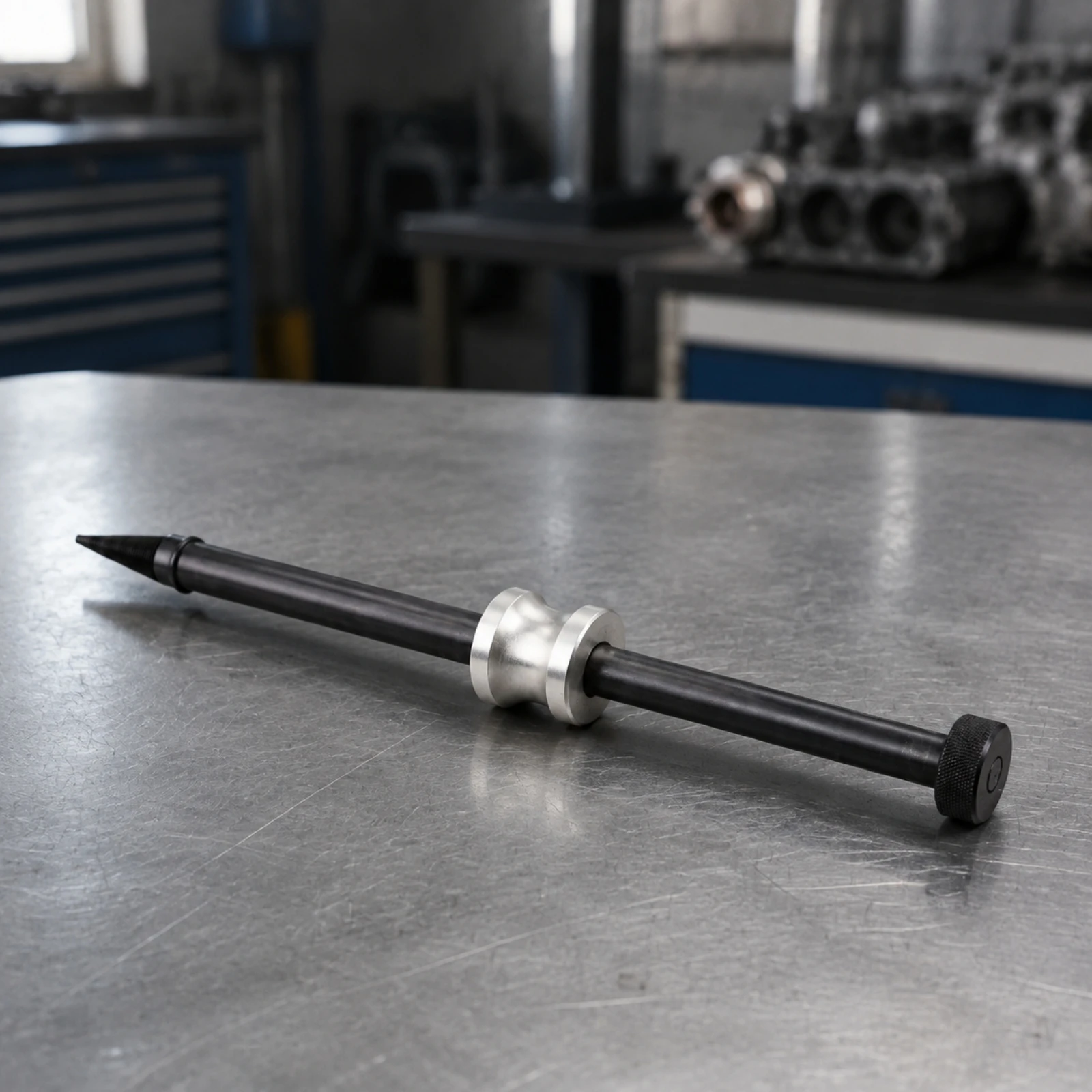 Fuel Injector Removal Tool Lon - Fuel Injector Removal Tool Puller Slide review and price