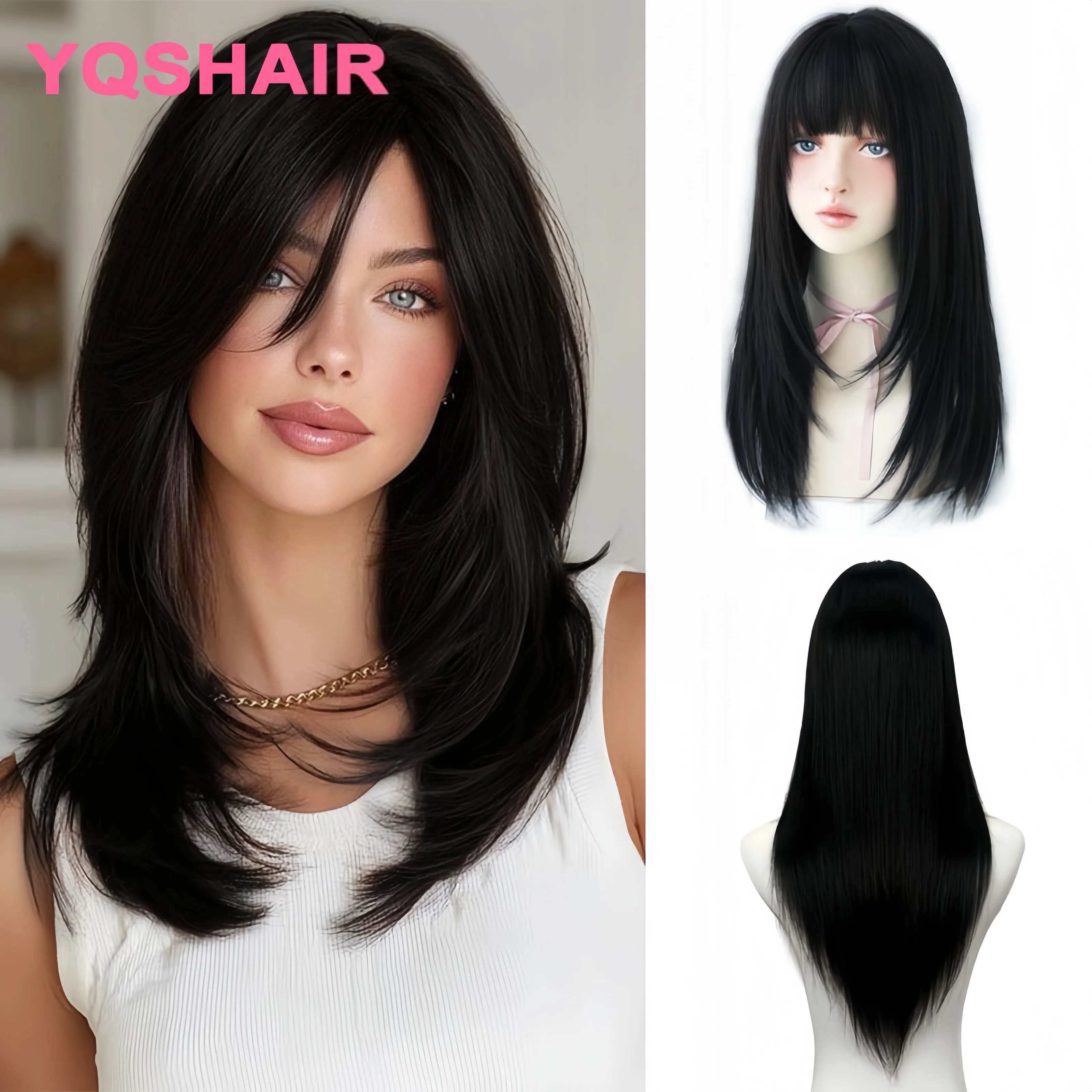 

Шелковый парик без клея с полиуретановым передним слоем, из натуральных человеческих волос, для женщин, 5x5 дюймов, ручная работа, шелковая основа, естественный вид кожи головы