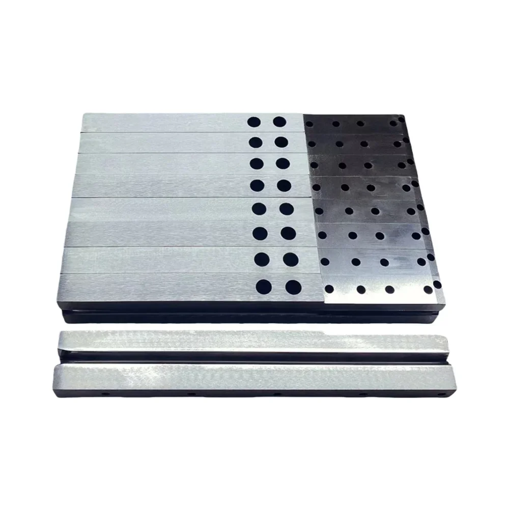 

Запасные части для многофункционального сварочного аппарата, промежуточная замена аксессуаров из порошковой стали Z-Bar для Soudronic