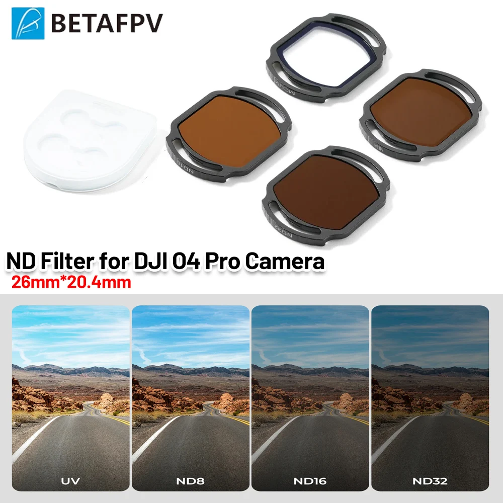 Betafpv Uv Filter/ … - image