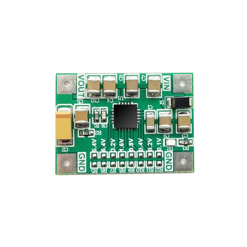 TPS7A4701 Module Rf…