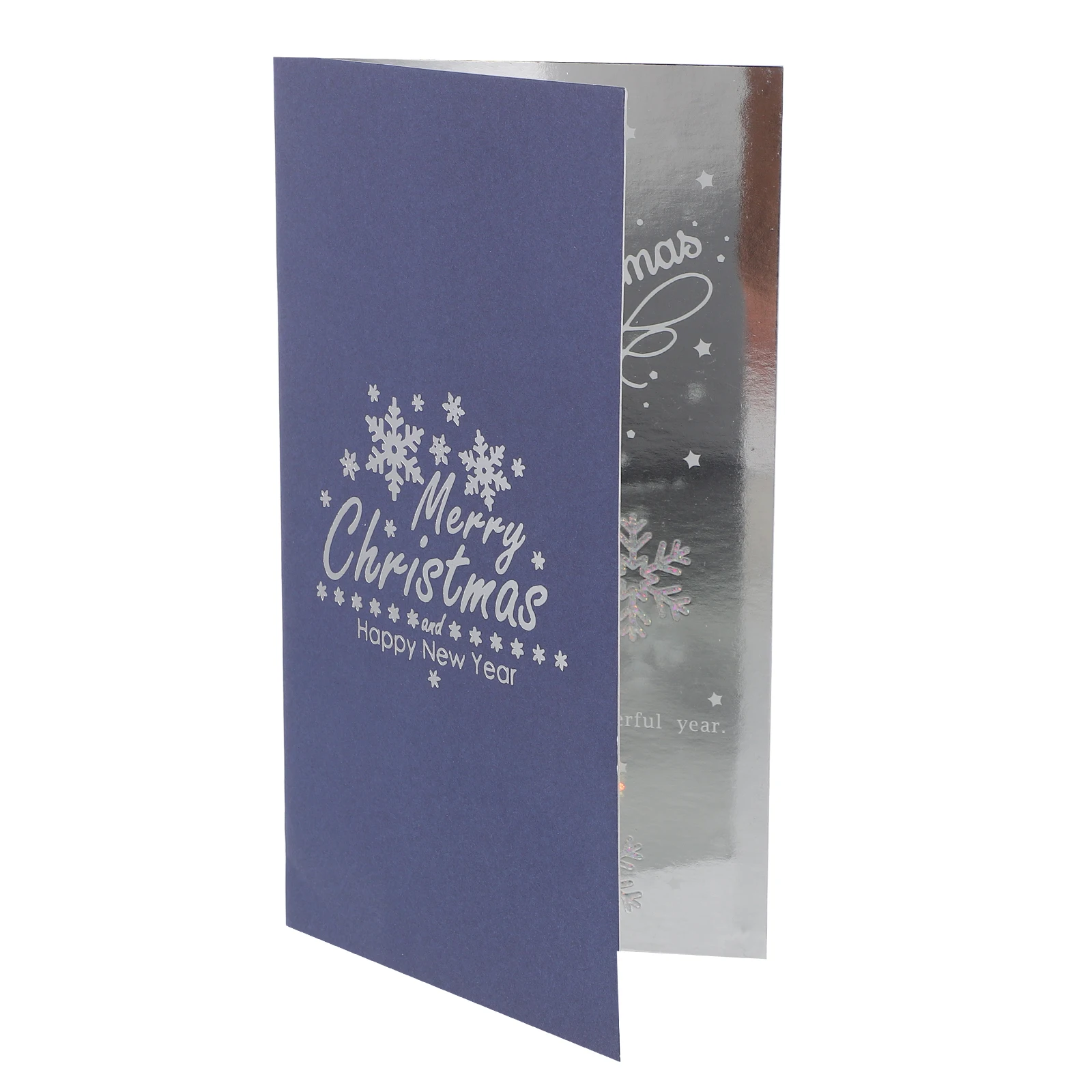 

3 D Communion Pop-up Card Greeting Manual Holiday Decorations Paper Cards Birthday
