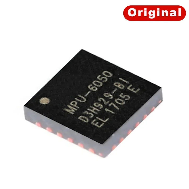 5pcs/Lot  MPU6500 MPU6050 MPU9250 MPU6000 MPU-6500 MPU-6050 MPU-9250 MPU-6000 MP65 MP92 Attitude Sensor Gyroscope