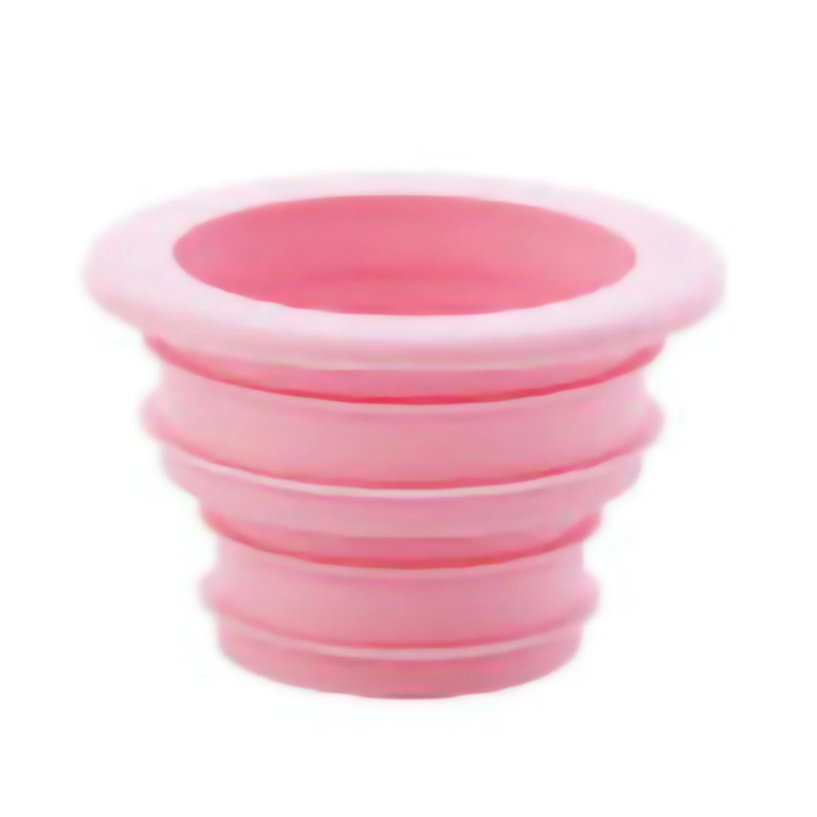 PP Sewer Pipe Sealing Plug Floor Drain Stopper Washing Machine Drain Plug Anti Odor Seal for Kitchen Bathroom Household Use
