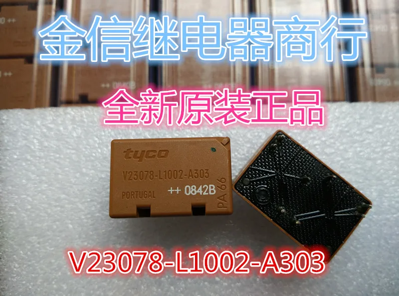

V23078-L1002-A303 10PCS