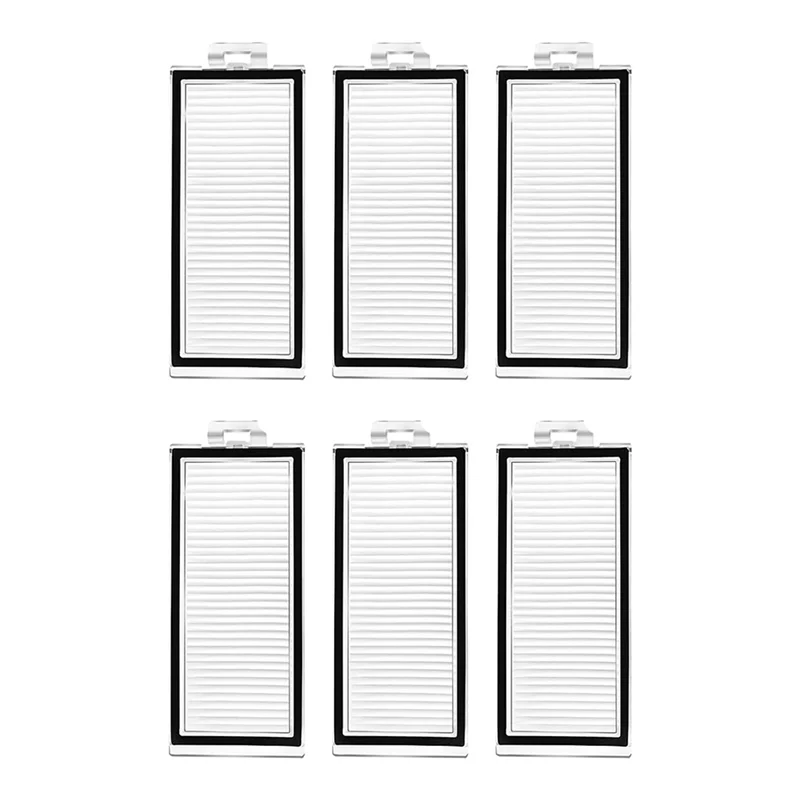 A24R 6 Pcs Washable… - image