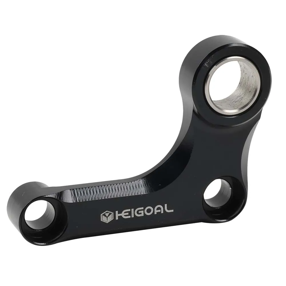 Schaltstabilisator, Schaltständer, Schalthebelhalter für Triumph Street Triple 765 R S 765R 765S Daytona 675 Zubehör – Detail 8