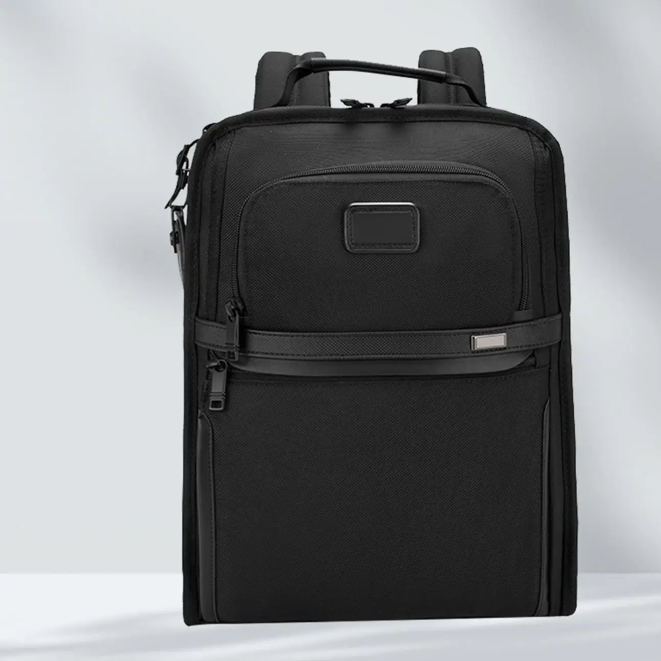 

Мужской тактический рюкзак для деловых поездок из баллистического нейлона, многофункциональный городской рюкзак для ноутбука, модель 2603590