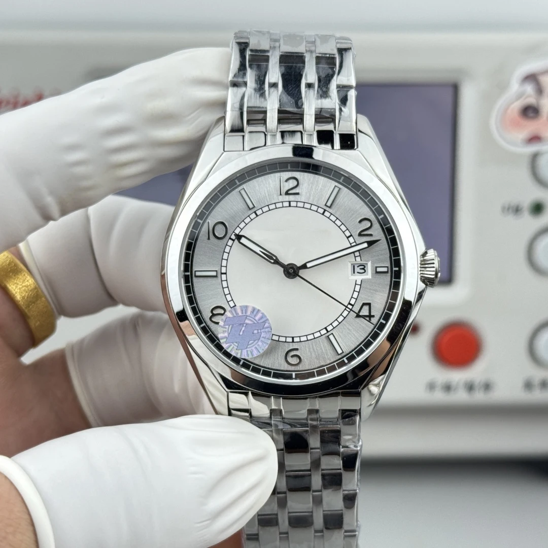 

2026 Luxury Brand Women's Automatic Watch Elegant Designer Wristwatch Waterproof Date Women Automatic Watches