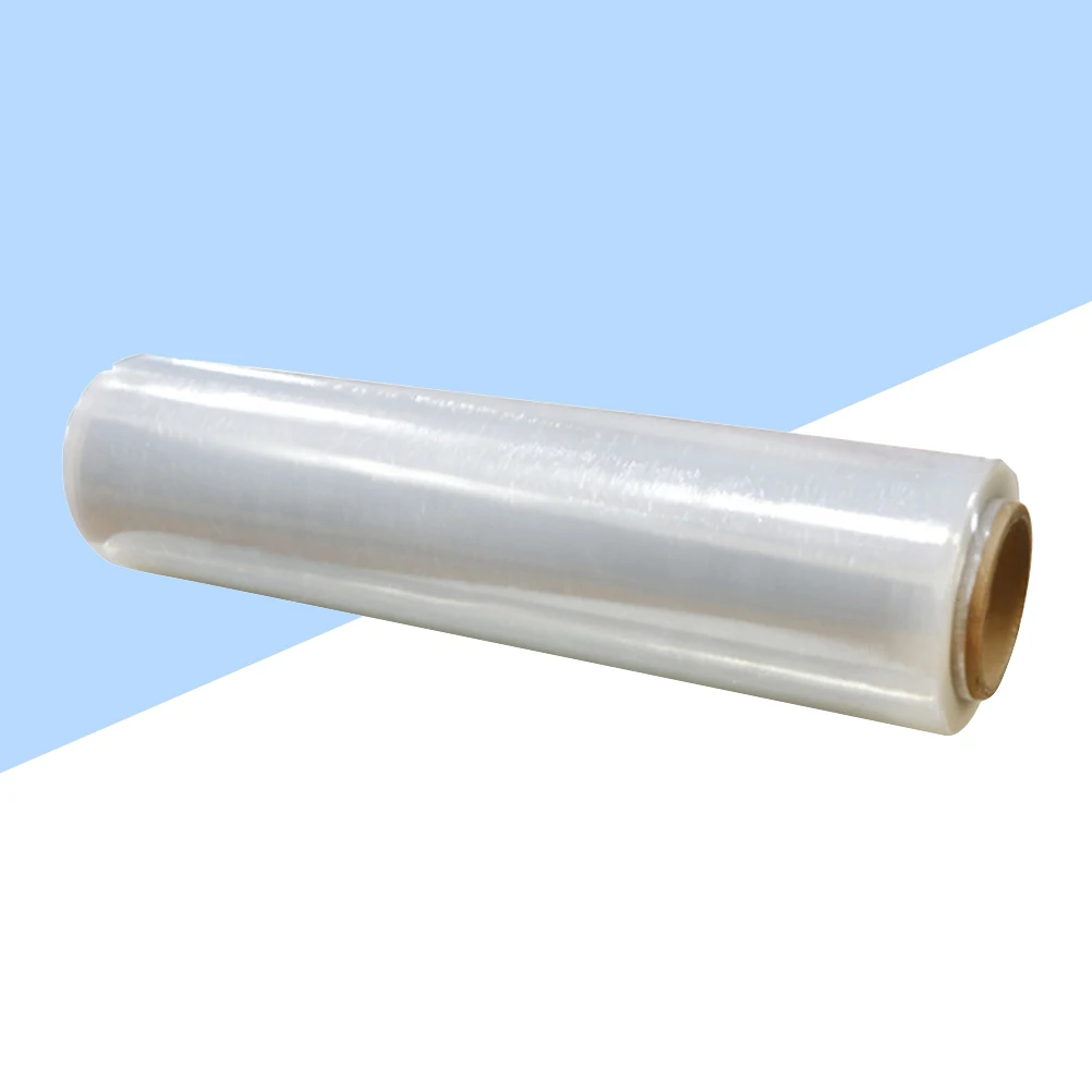 

Household Disposable Plastic Wrap Food Grade Pe Safe Proof Fresh Keeping Bag for Fruits Vegetables Snacks Home