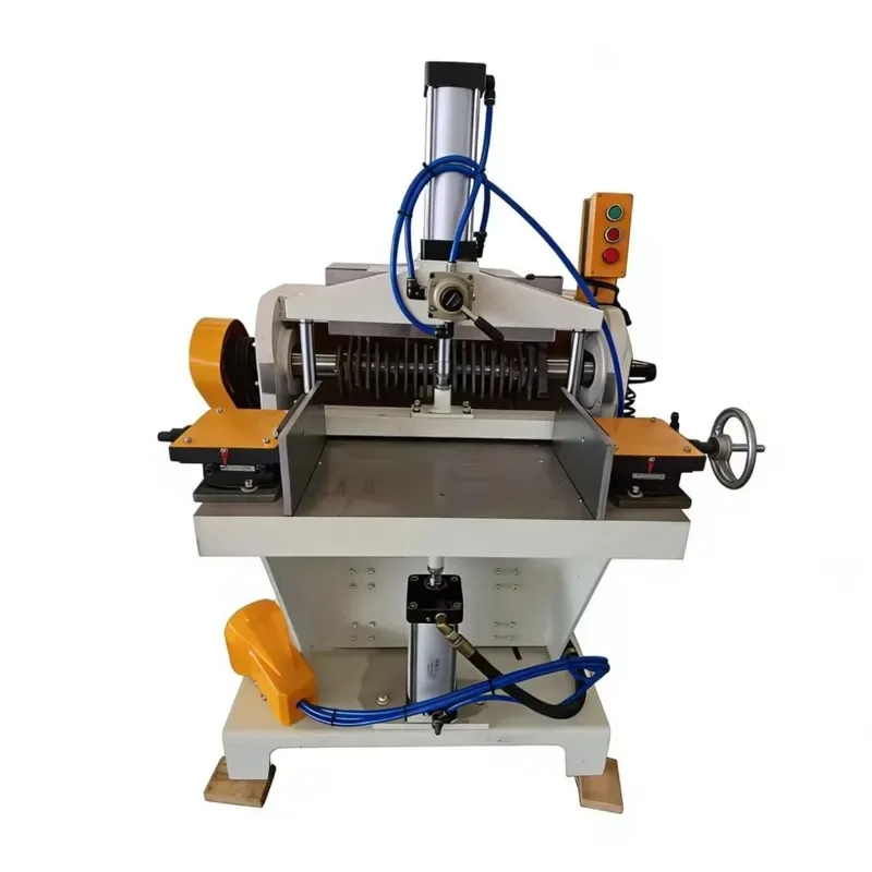 New Arrivals Multi-Head High-Efficiency Straight Dovetail Machine Automatic Dovetail Cutter for Wooden Boxes and Drawers
