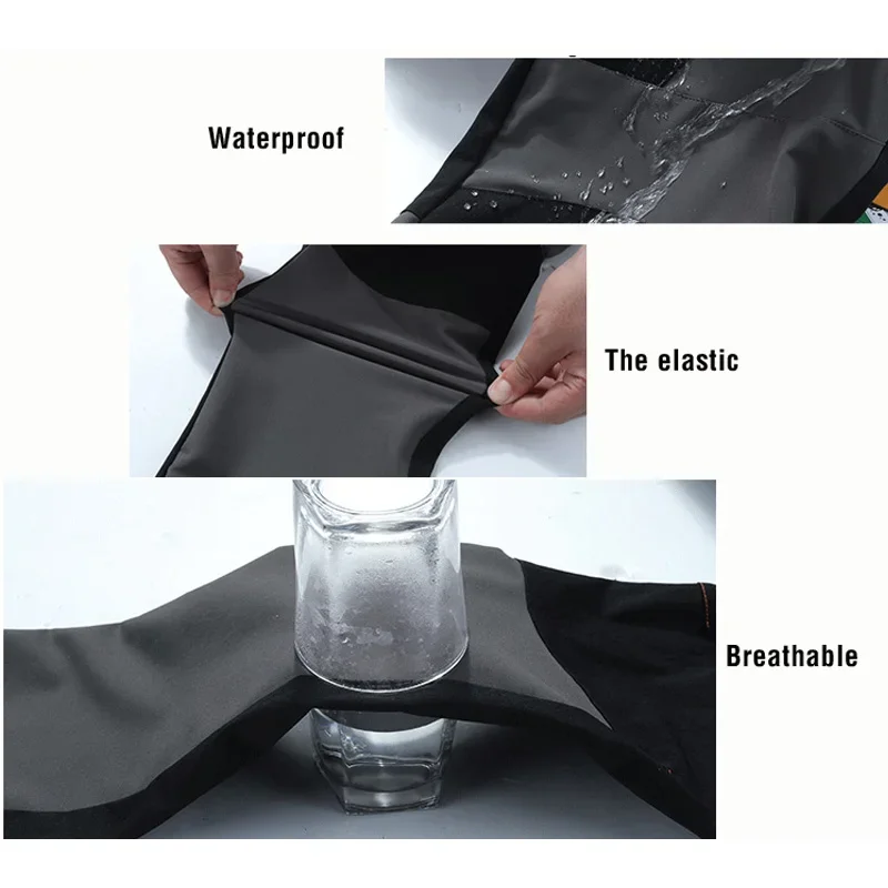 Men Summer Sports breathable Pants Hiking Trousers Camping Splash Prevention Quick Dry UV Resistant Elastic Thin