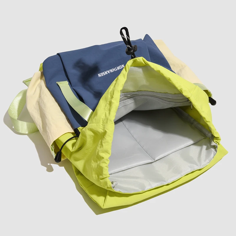 Nieuwe mode casual damesrugzak Hoge kwaliteit schoudertas met grote capaciteit Waterdichte ultralichte dameshandtassen