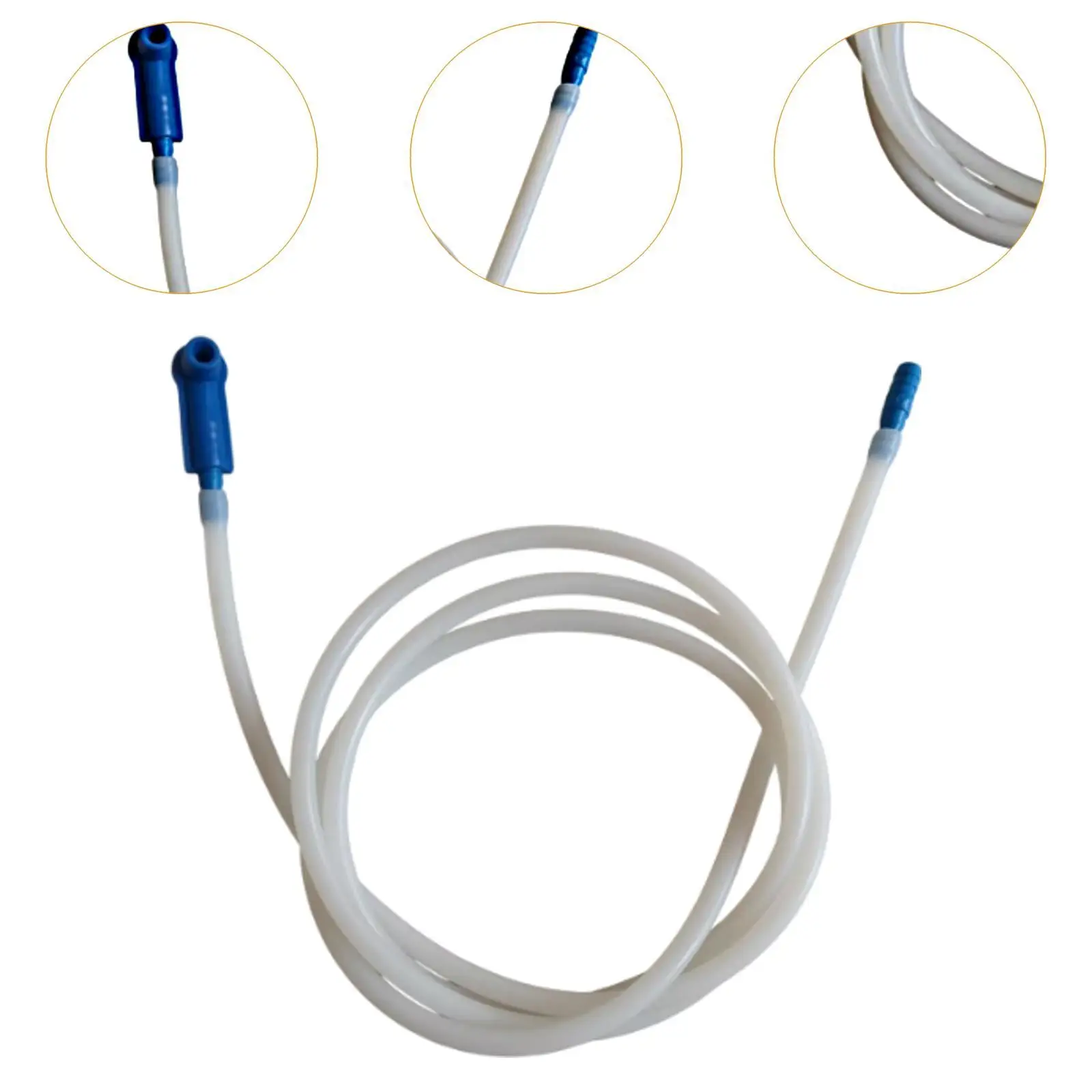 Универсальный прибор для замены тормозного масла, аксессуар для шланга, инструмент для замены прокачки тормозов