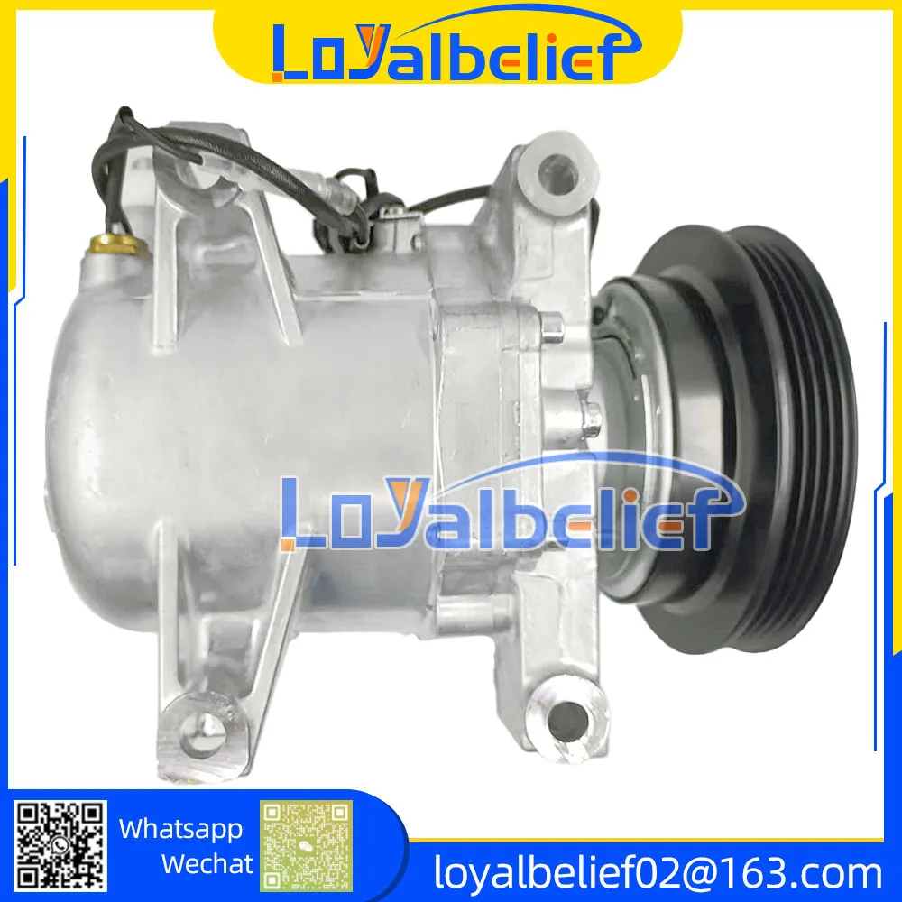 

AC Compressor for Nissan Sentra Tsuru Tsubame 1.6L CR14 8FK351109731 926002J003 92600F4207 92600F4216 9262245010 926000E702