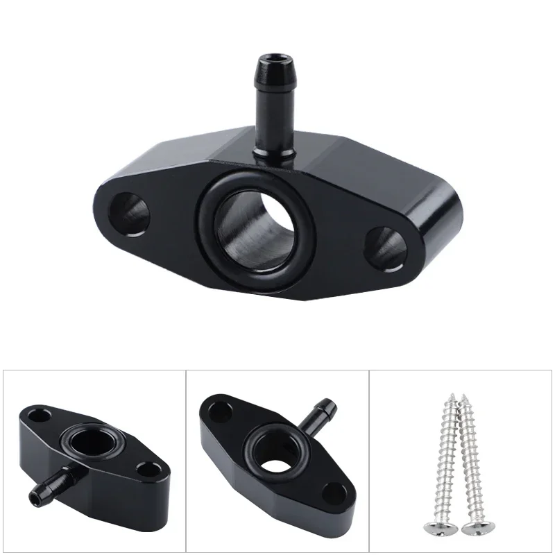 Vacuum Turbo Boost …