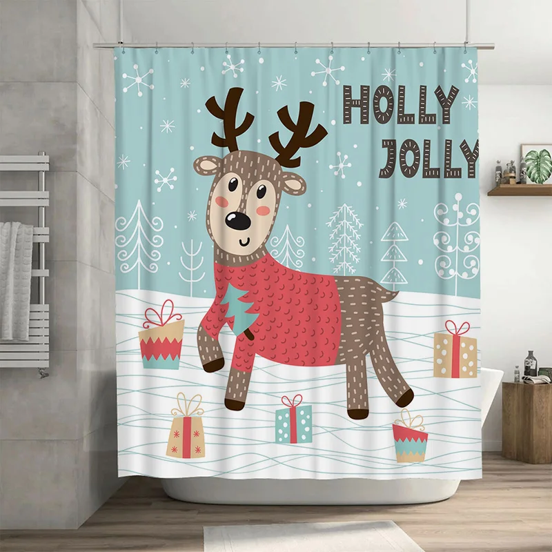 Tu Cute Reindeer Sh… - image