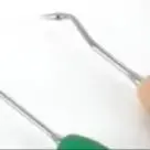 

Dental Composite Resin Filling Spatula Aesthetic Restoration Resin Filler Dentist Tool Restoration Dental Material