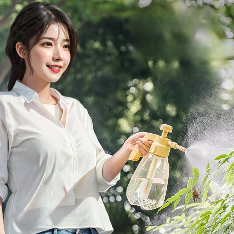 

Премиум домашний распылитель большой емкости садовая лейка для растений