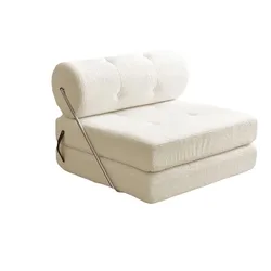 Pluszowa Sofa Oparcie Fotel 2 w 1 Składana Śliczna Kreskówka Leniwa Sofa Dzieci Rozkładana Otwarta Sofa Do Sypialni Bez Wypełniacza Wkładki