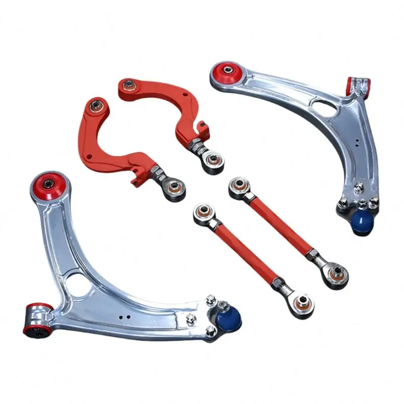 Factory Price Control Arm for A3 TT Aluminum Swing Arm Suspension Tiguan Teramont Auto Chassis Parts
