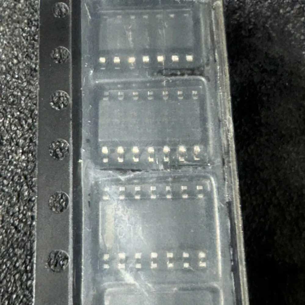 1-20PCS CD4093BM CD4093 M810 IAM-81008 IAM-81008-TR1 TIP42C TIP42 MC68B09EP MC68B09