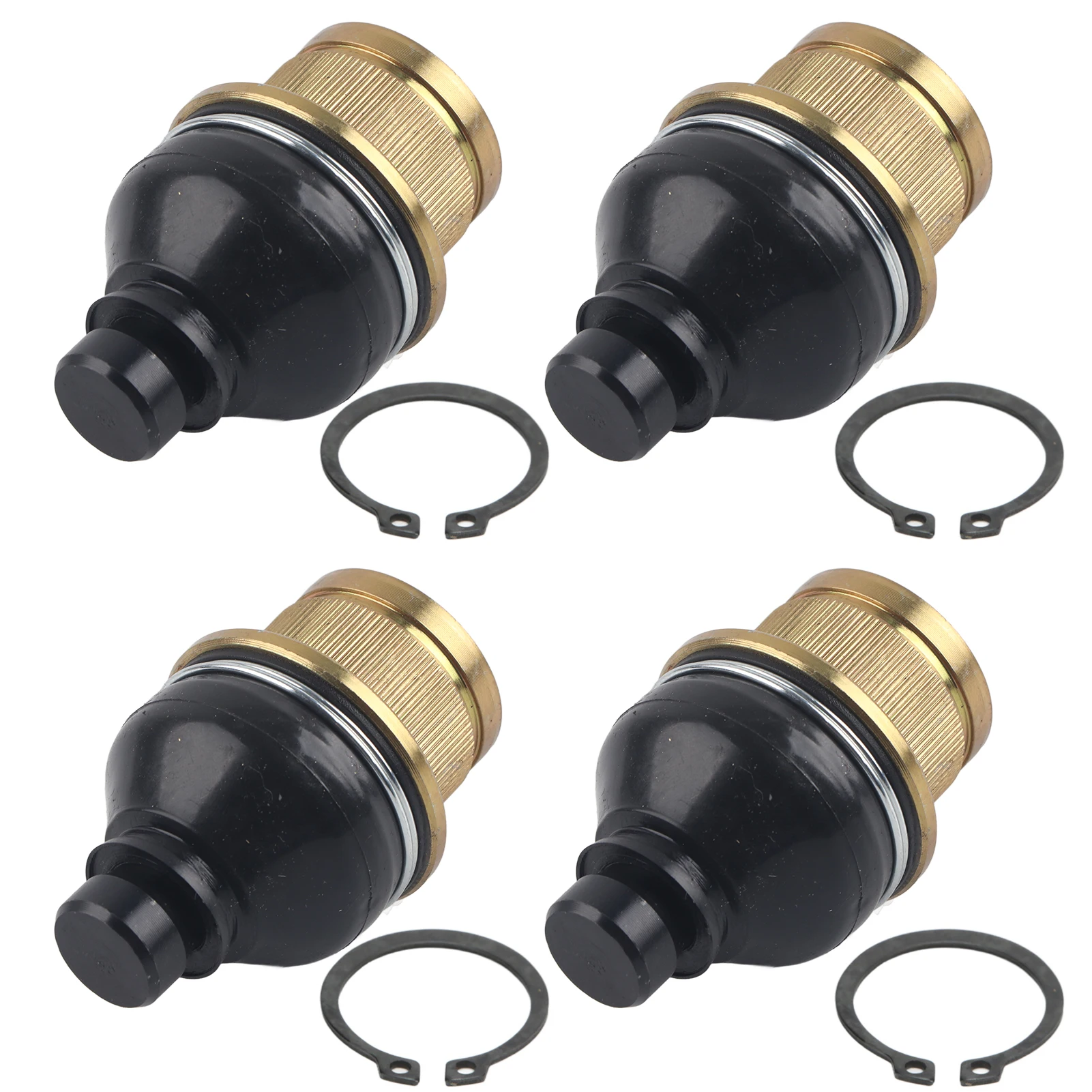 0405‑483 ATV Ball Joint WE351032 CR Flexible Replacement for Arctic Cat 250 300 350 375 400 425 53‑51032 ATV Ball Joint