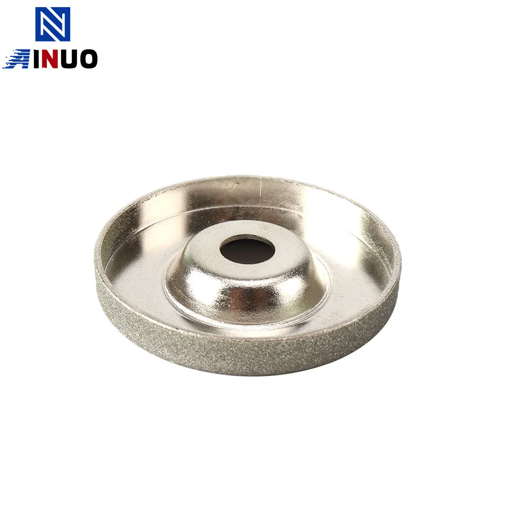 50mm Diamond Grinding Wheel Cup 2\