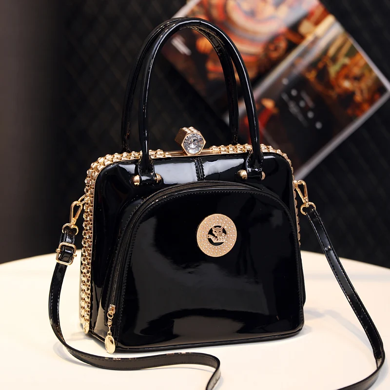 a92319-handbag-stylish-british-style-pu-leather-medium-size-universal-use-daily-carryall-elegant-lady's-bag-by-emperor-snake