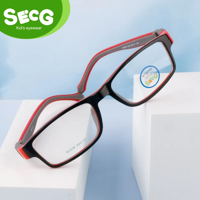 Thumbnail 3 - #29 Latest Kids Glasses Frames Updates