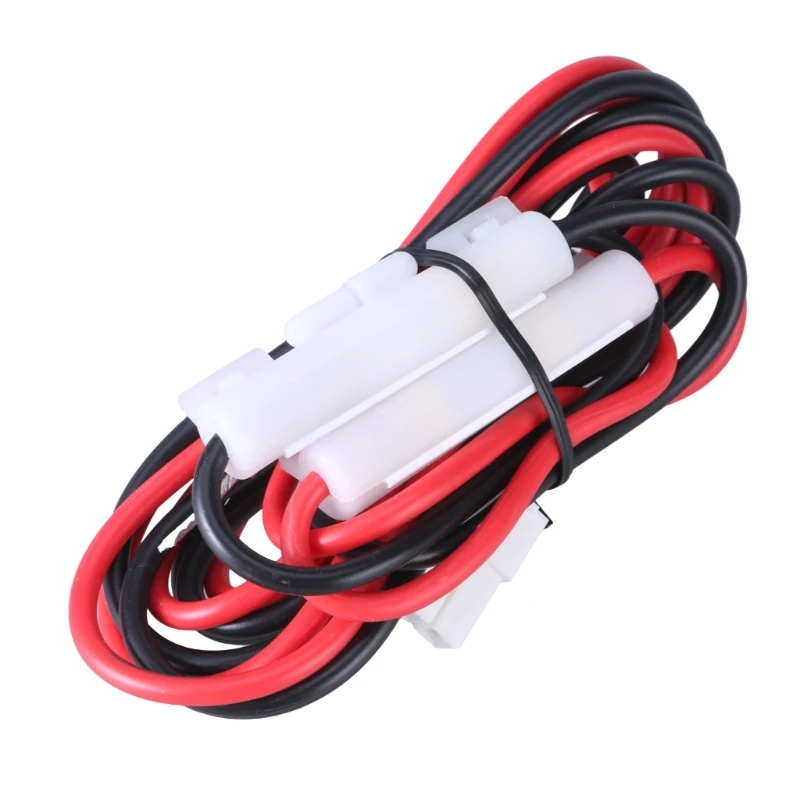 Power Cord Charging Adapter Cable for HYT MD780 MD650 MD788 Two Way Radio