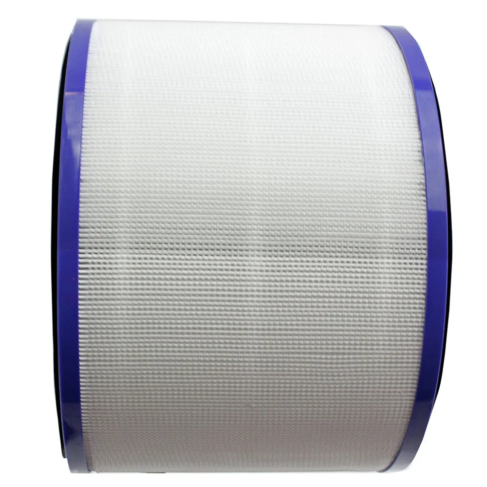 DP01 Air Cleaner Filter For Dyson DP01 Pure Cool Link Air Purifying Desk Fan 967449-04 Model HP02 Filters