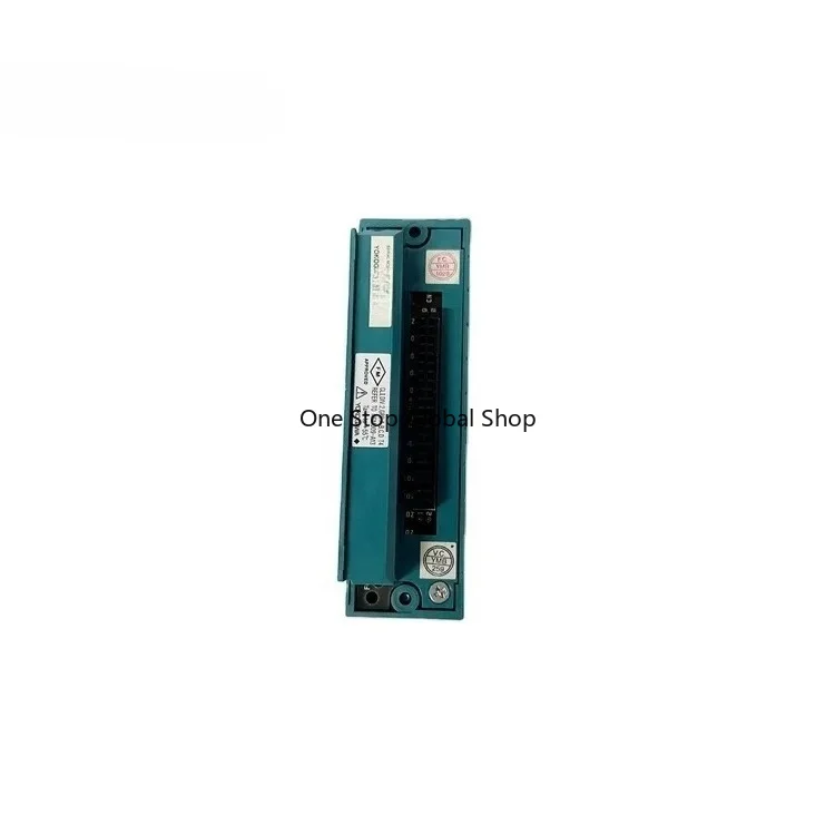 Product bargaining, do not order directly NFAI841-S00  Terminal module driver    PPD512 A10-15000 3BHE040375R1023