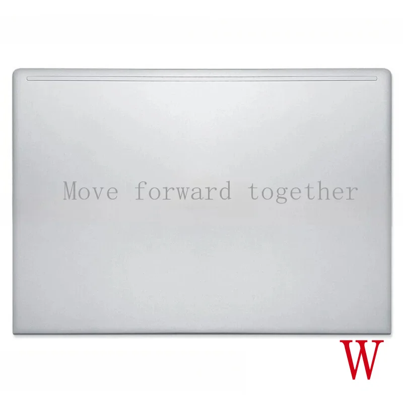 For HP Probook 450 G7 455 G7 LCD Back Cover Lid Top Rear Silver L77277-001