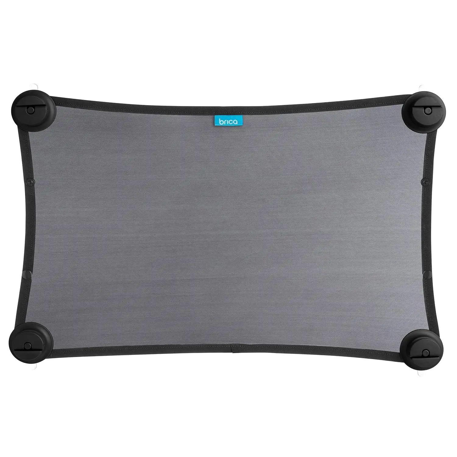 

Stretch to Fit Car Window Sun Shade, Helps Block UVA/UVB Rays
